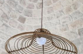 Trullo Pettirosso Ostuni - Foto 19
