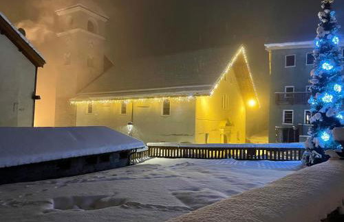 Chalet Muguet - Centre of Village location! - Foto 49