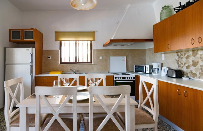 Villa Maro Large Private Pool A C Wifi - 2424 - Foto 19