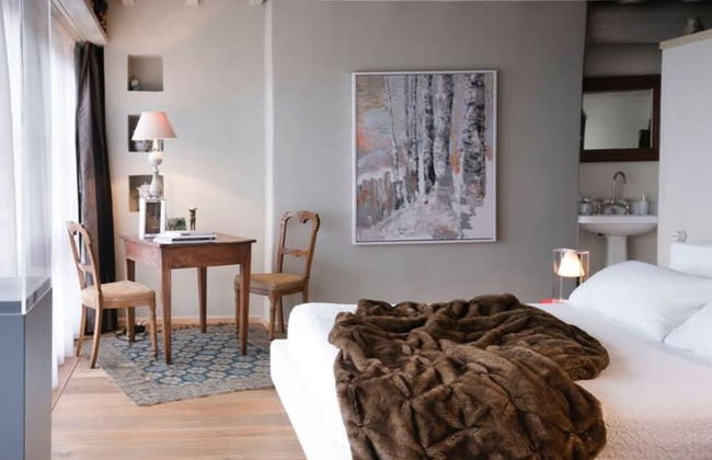 Casa Stefano Montagne e Mare - Foto 15