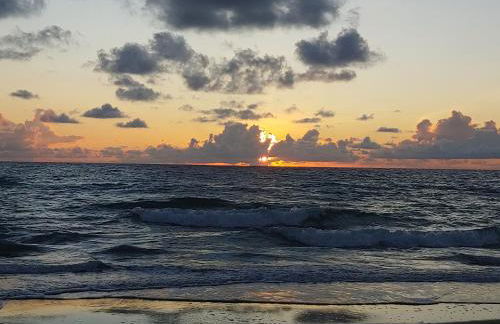 Stylish 2BR Villa full kitchen 10 mins from Beach - Foto 19