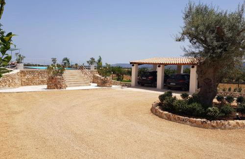 Villa Casale Bagni with independent pool - Foto 15