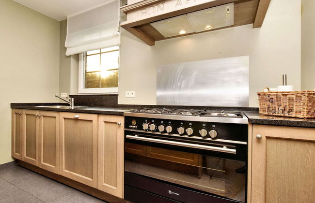 Villa in Durbuy With Swimming Pool - Photo 14