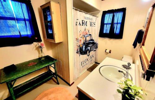 TJs Escape Landmark Oak Tree 1mile2river - Foto 23