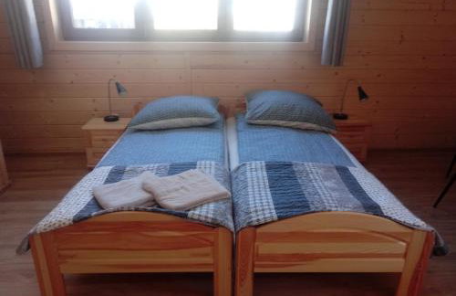 Miodowa Chata Pokoje Gościnne - Foto 3