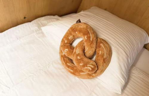 Architect Renovated Family Duplex 4 bedrooms Opéra Lafayette 9p CCTV in Common Areas - Foto 35