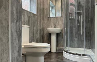 Deluxe Inn Gateshead - Foto 37