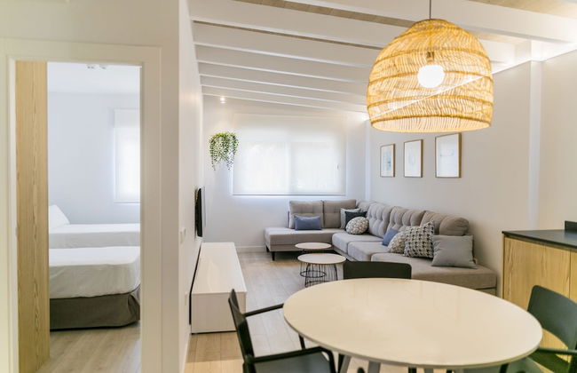 Apartamentos 525 Los Alcázares - Photo 23