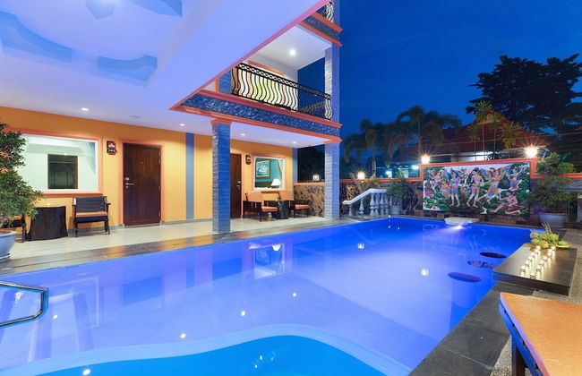 Chateau de Lamai - Foto 38