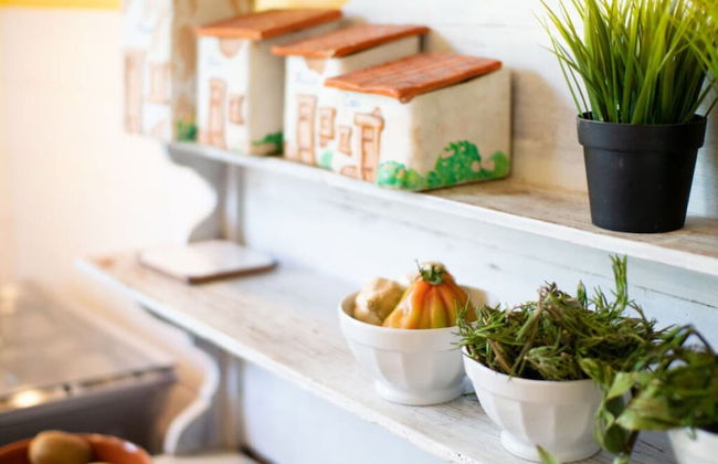 Villa Garibaldino - Foto 10