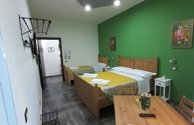 Casa Provenza Rooms - Photo 20