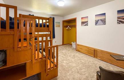 Evergreen Haven - Foto 25