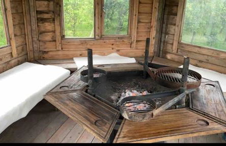 Orchard Retreat - Rural Cabin - Private Hot Tub! - Photo 25