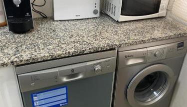 APARTAMENTO VISTA MAR - Foto 5