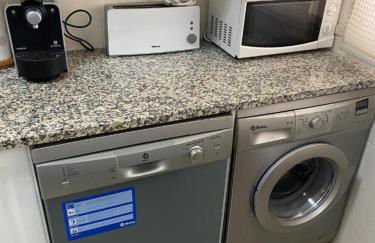 APARTAMENTO VISTA MAR - Photo 5