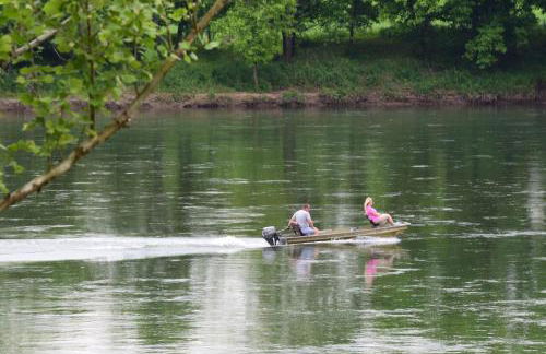 White River Landing - Foto 19