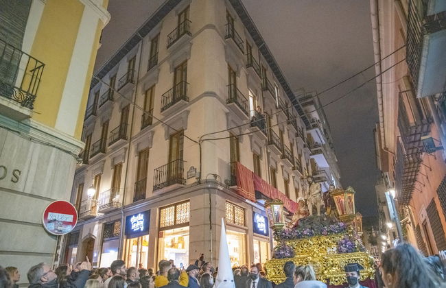 Mosaiko Homes Catedral Granada - Foto 70