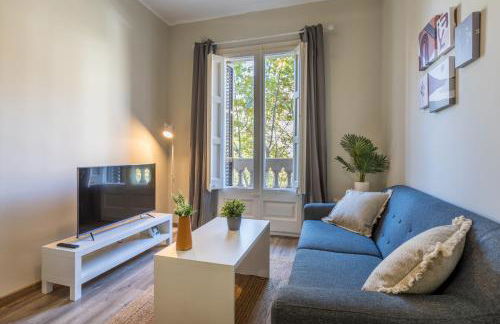 13PAR1004 - Fabulous apartment in the heart of Barcelona - Foto 24