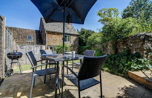 Rose Cottage - Foto 1