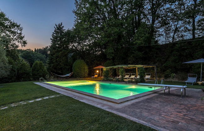 Casale le Querce di Cetona 9 Emma Villas - Foto 38