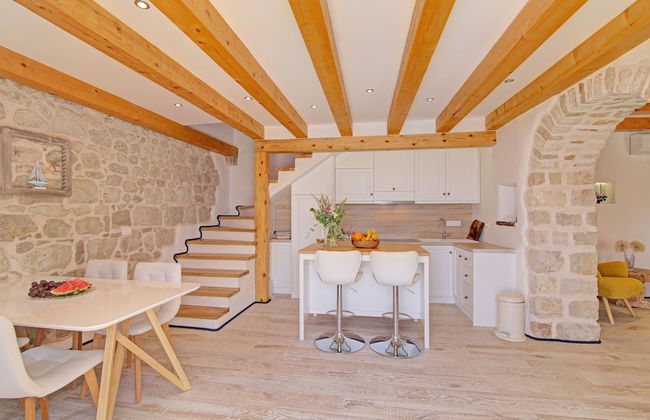 Villa Sea Star - Foto 16