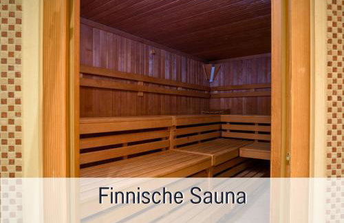 eeb & floer 4 Sterne TOP-Fewo Sylt Balkon, Pool & Sauna, Strandnah, Tiefgarage - Foto 40