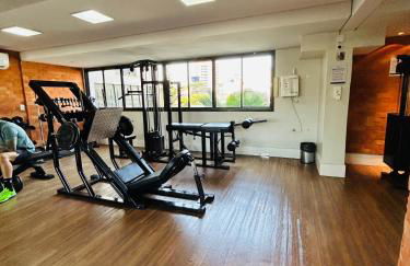 Flat aconchegante - Foto 33