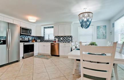 Coastal Cottage - Foto 17