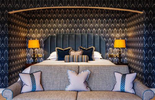 Mallory Court Country House Hotel & Spa - Foto 15