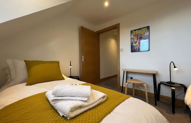 Ty Gwyn Holiday Cottage - Foto 5