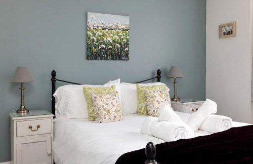 The Old Bakery - Foto 18