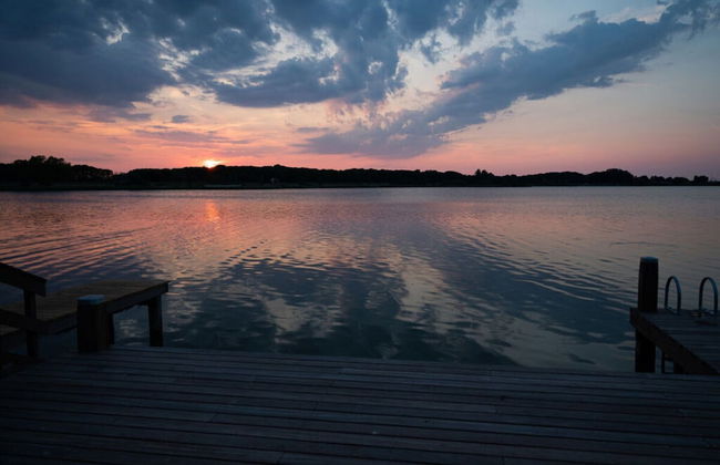 Oceanhouse Comfortable Holiday Residence - Foto 25