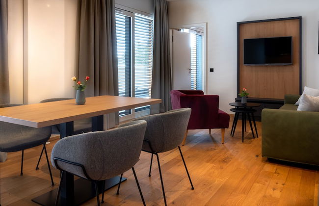 Burgau Hotel Sonnenhof - Foto 22