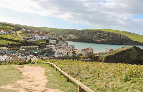 Gilly's Cottage - Foto 16