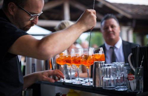 VILLA NASCA - Ville Carborello - Foto 27