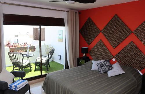 Marina16 - Alcaidesa Playa - Foto 47