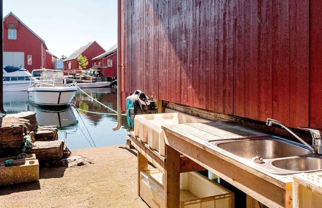 7 Person Holiday Home in Bud - Photo 55