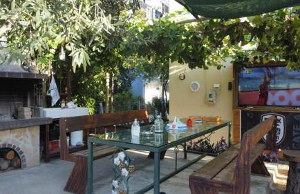 Studios Garden - Foto 49