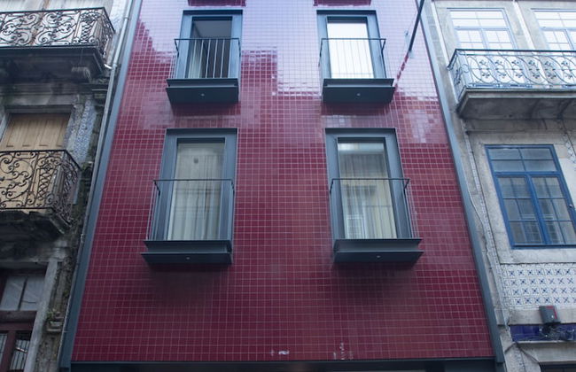 Almada Wine House - Foto 41