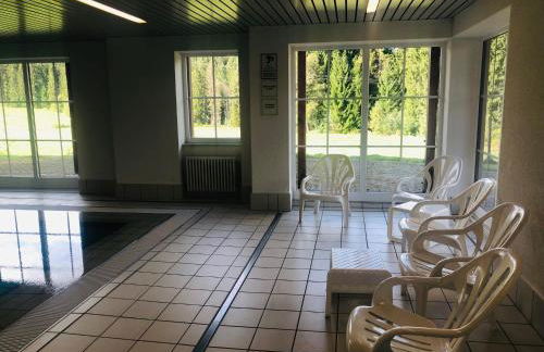 Ferienwohnung Hochschwarzwald - Foto 14