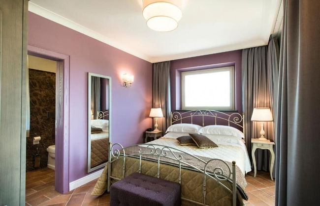 Altarocca Wine Resort Adults Only - Photo 18