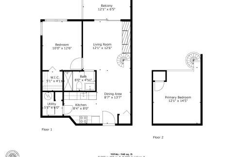 Renovated Ski In Out Condo King Bed Patio Grill - Foto 30