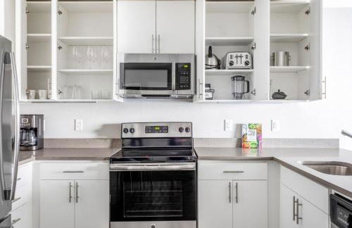 Sunnyvale 1BR w Gym Pool Courts nr Tech HQs SFO-367 - Photo 7