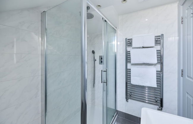 The Leghorn Quarters - Modern 3bdr With Balcony - Foto 31