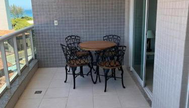 Le Bon Vivant 406-B, Arraial do Cabo - Foto 5