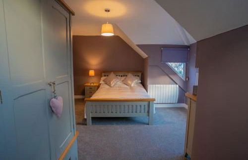 Erwenni, Llanbedrog, Abersoch near beach and pub with hot tub - Photo 17