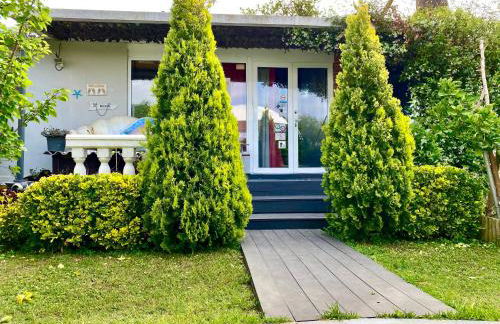 Boutique home the beach - Foto 12