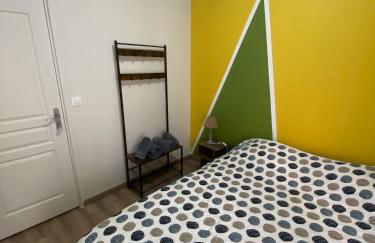 Résidence le Marcadieu - Photo 14