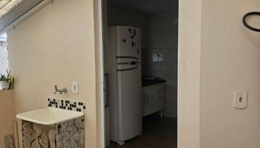 Kitnet Canaltures - Foto 2