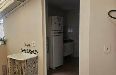 Kitnet Canaltures - Foto 2